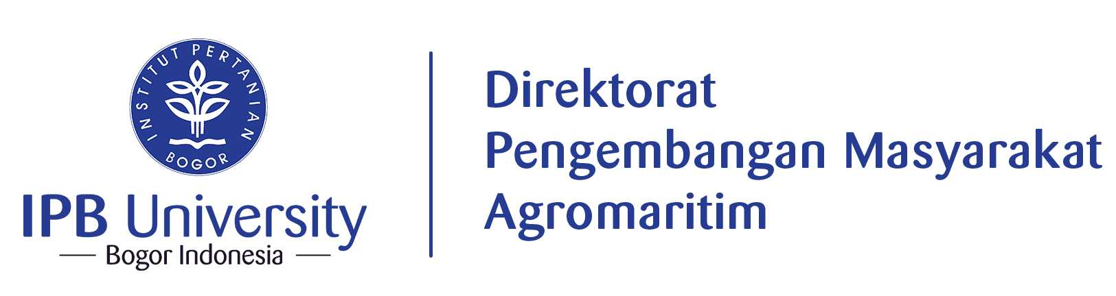 Logo DPMA IPB
